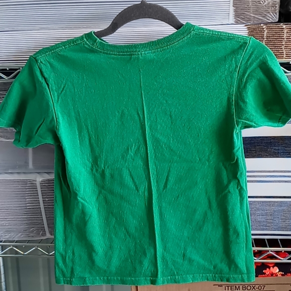 Boys t-shirt size 7 - Picture 2 of 2